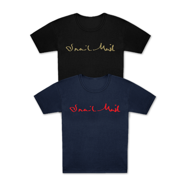 Ladies Logo Babydoll T-shirt thumb