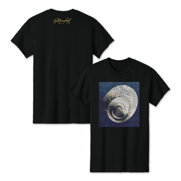 Album Cover T-shirt thumb
