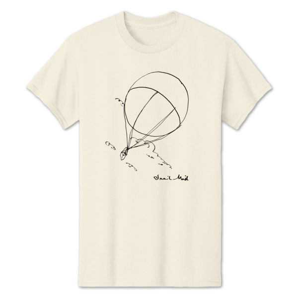 Hot Air Balloon T-shirt thumb