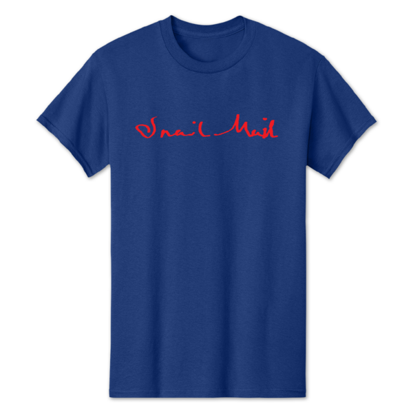 Logo T-shirt thumb
