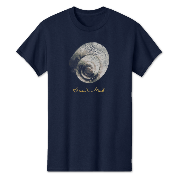 Shell T-shirt thumb