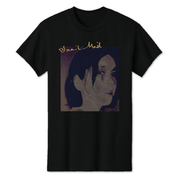 Portrait T-shirt thumb