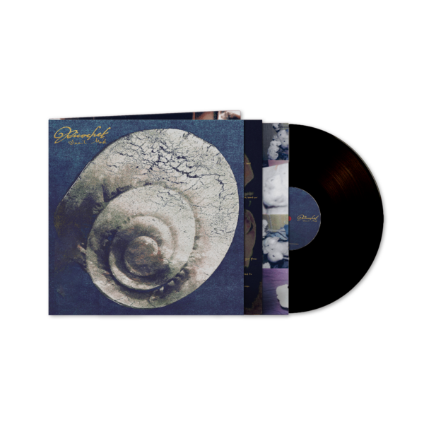 Ricochet (Black) Vinyl LP thumb