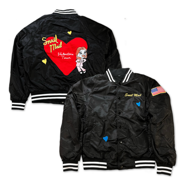 Button Up Jacket thumb