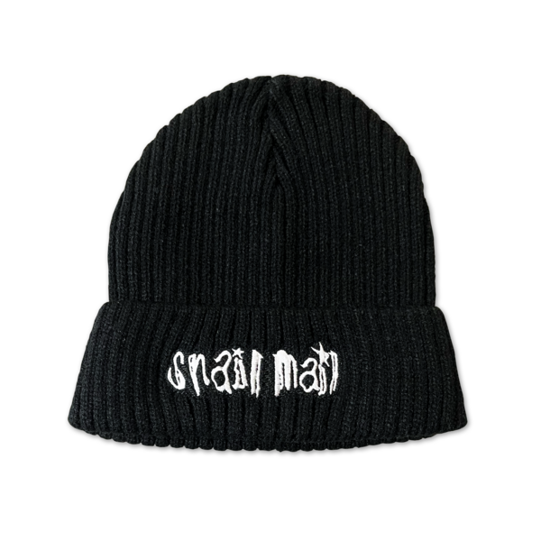 Logo Beanie thumb