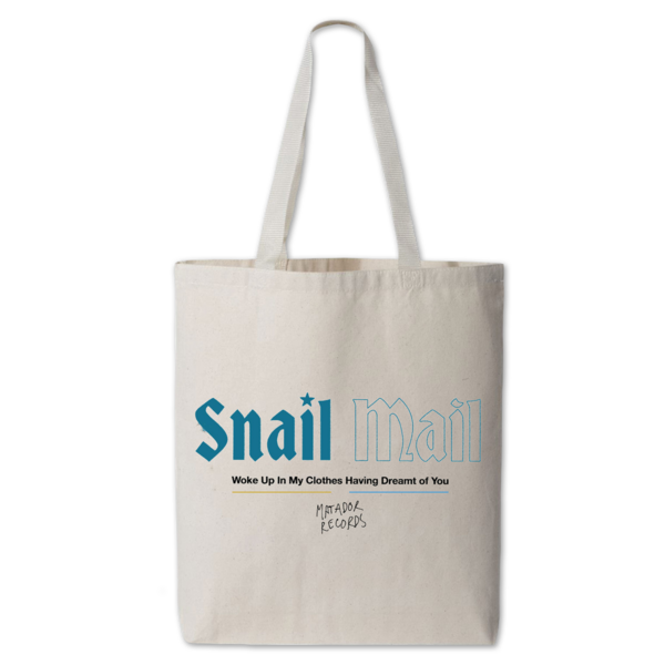 Heatwave Tote Bag thumb