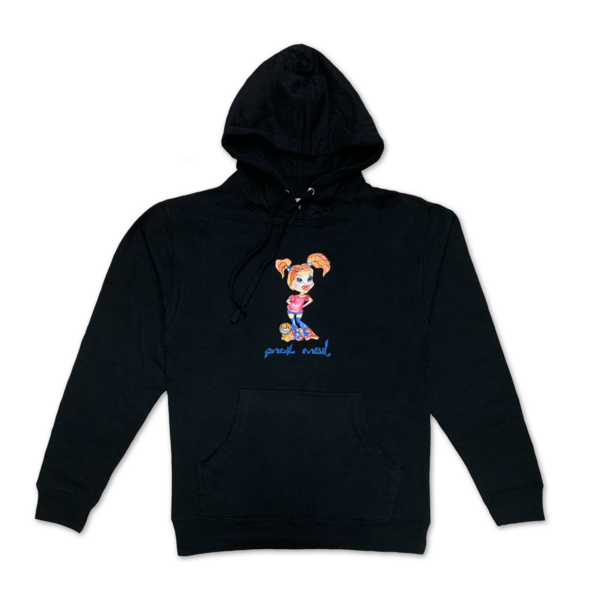 Bad Child Hoodie thumb