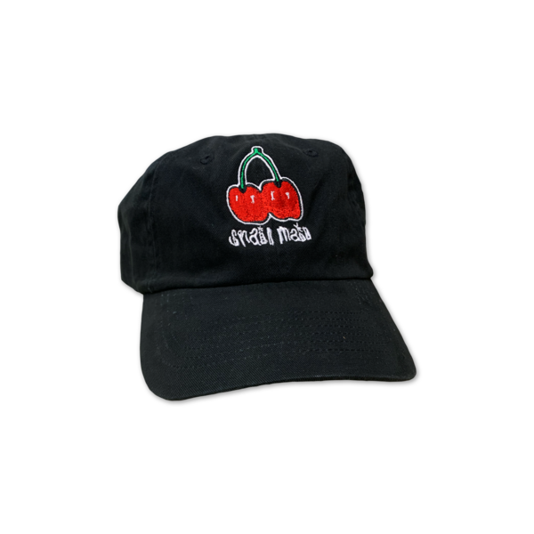 Cherry Hat thumb