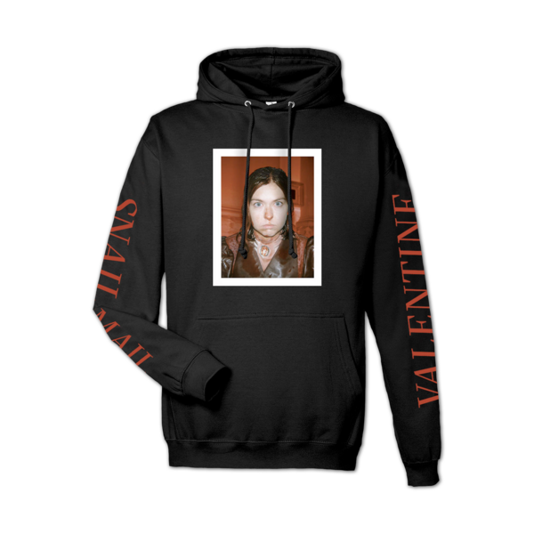 Valentine Hoodie thumb