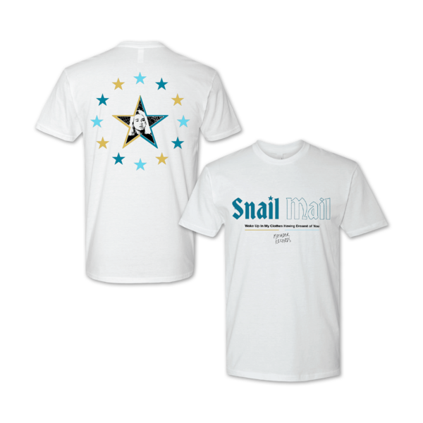 Heat Wave T-shirt thumb