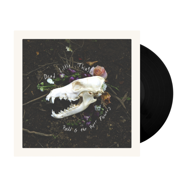 [PRE-ORDER] Dead Little Thing - Vinyl (Ships week of Oct. 23rd, 2026) thumb