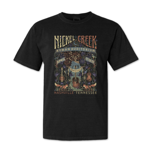 Ryman T-shirt thumb