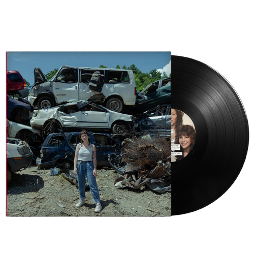 Twin Plagues Vinyl LP thumb