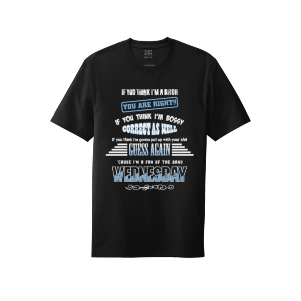 Truckstop T-shirt thumb