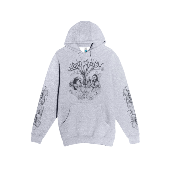 LaLa Pullover Hoodie thumb