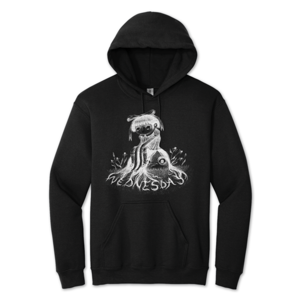 Kamila Hoodie thumb