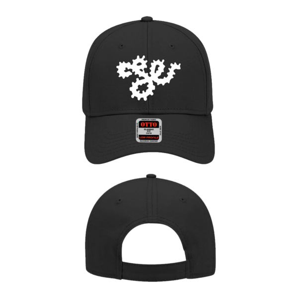 Squiggly SE Hat thumb