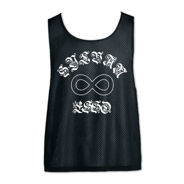 Infinity Pinnie thumb