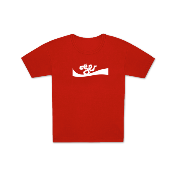 SE Cola Cropped T-shirt thumb