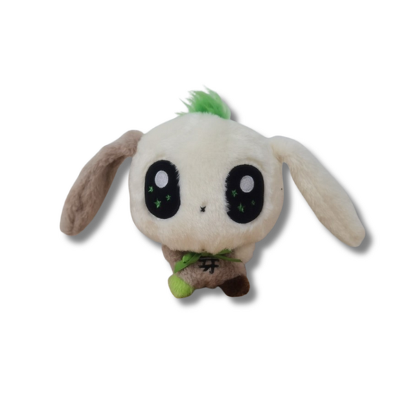 Kurage Plushie thumb