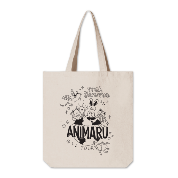 Animaru Tote thumb