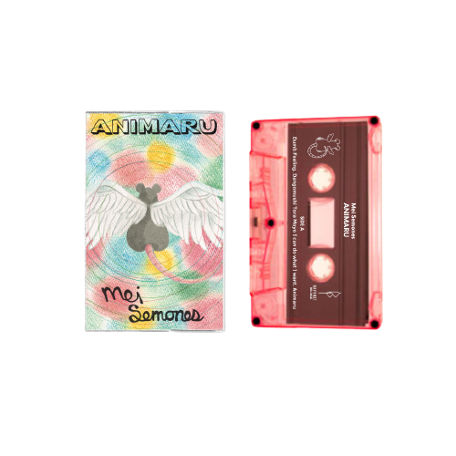 Animaru Cassette Tape thumb