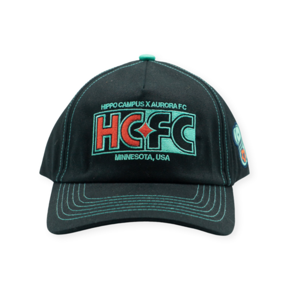 HC x Aurora Baseball Hat thumb