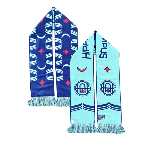 HC x Aurora FC Scarf thumb
