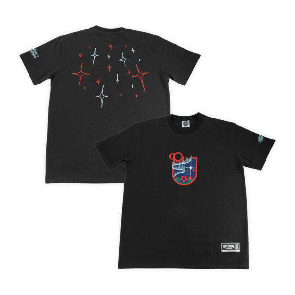 HC x Aurora T-shirt thumb