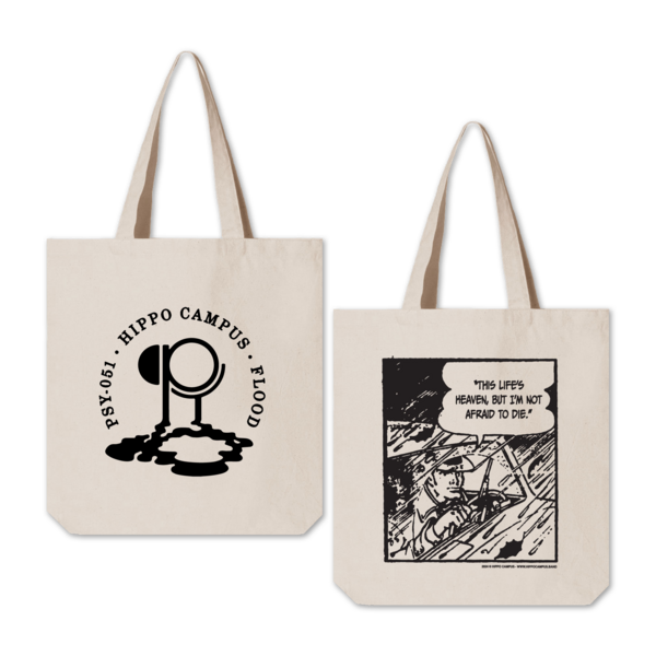 Flood Tote thumb