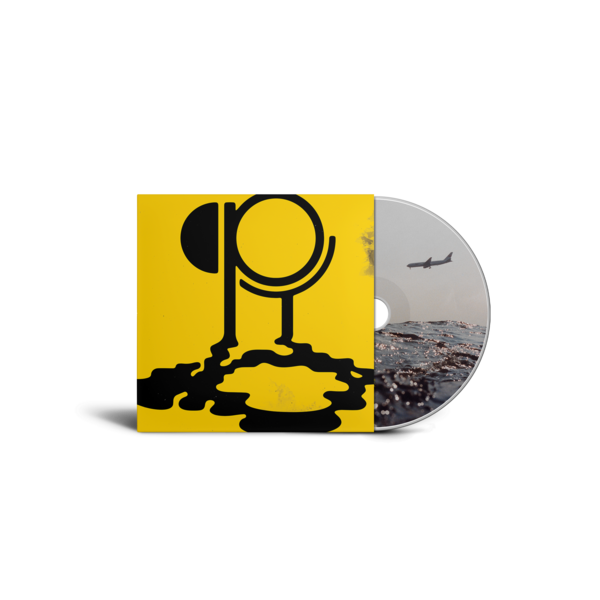 Flood CD thumb