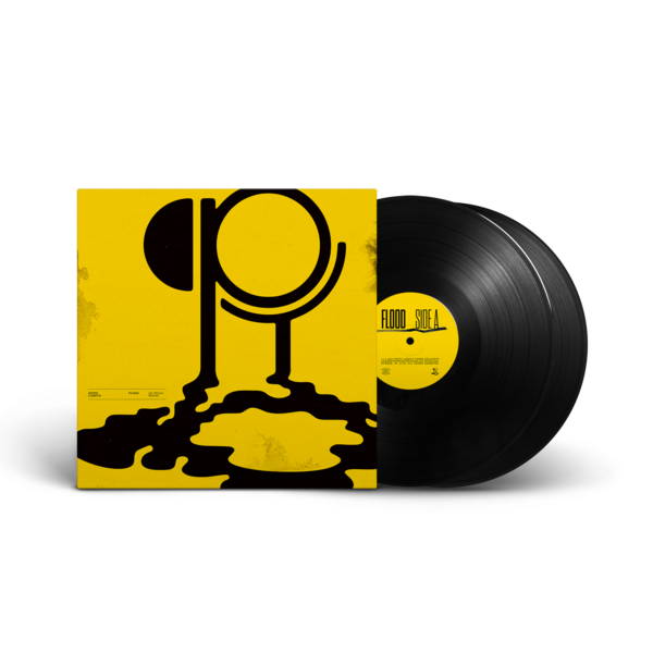 Flood Vinyl 2xLP thumb