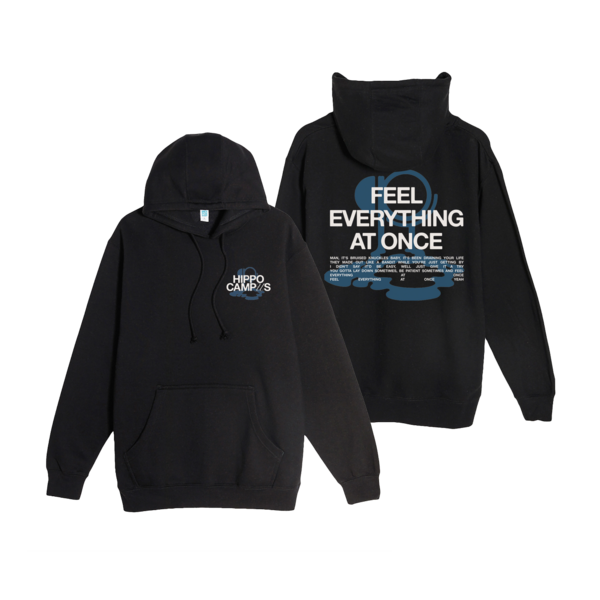 Everything at Once Hoodie thumb