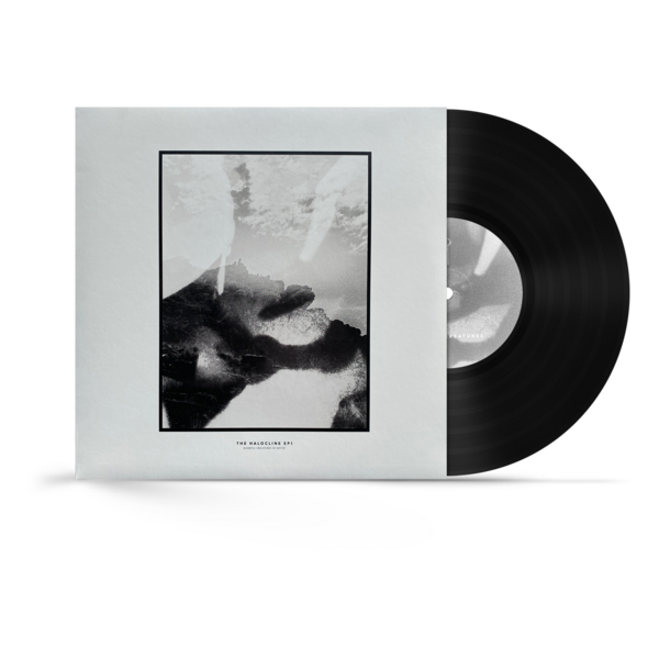 The Halocline (Black) Vinyl EP thumb