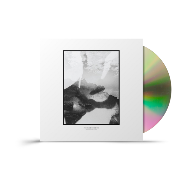 The Halocline EP CD thumb