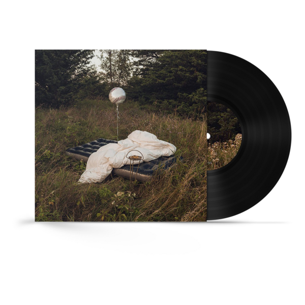 warm glow Vinyl EP thumb