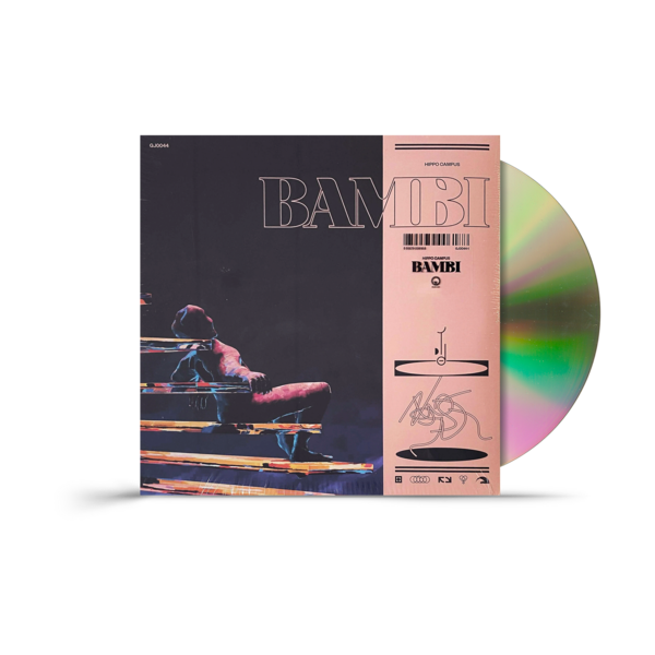 Bambi CD thumb