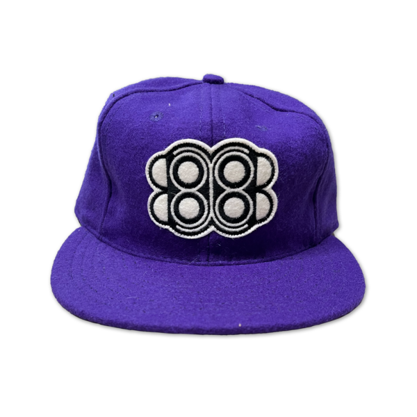 HC Logo Ebbets Hat thumb