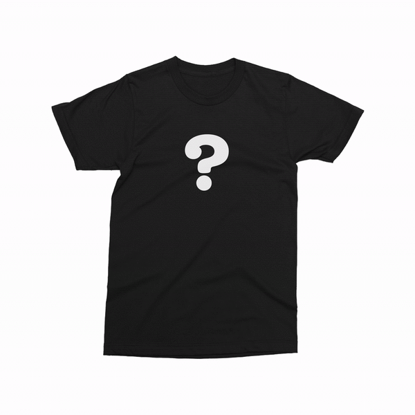 Mystery T-shirt thumb