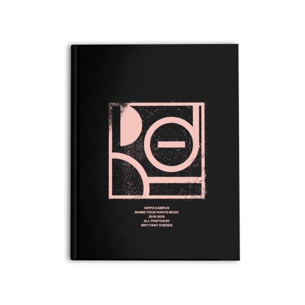 Bambi (Sept 2018 - Nov 2019) Tour Book thumb