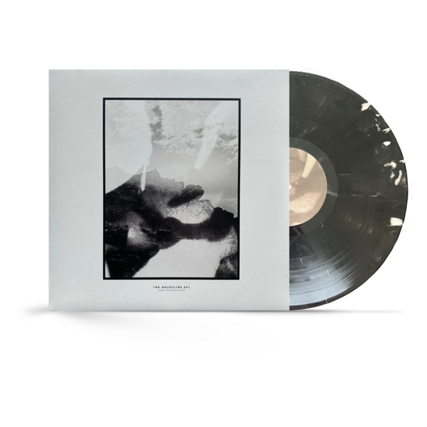 The Halocline (Anniversary Edition) Vinyl EP thumb