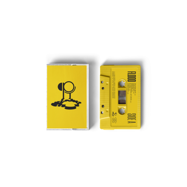 Flood Cassette Tape thumb