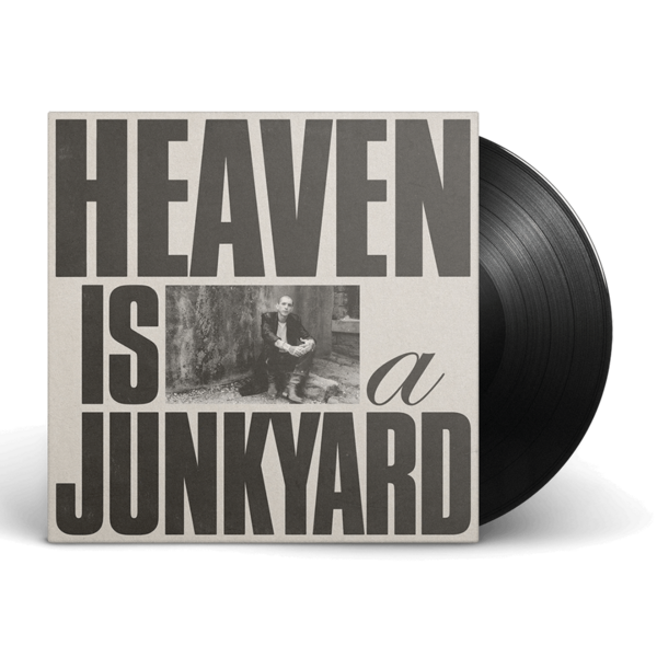 Heaven Is a Junkyard - 12