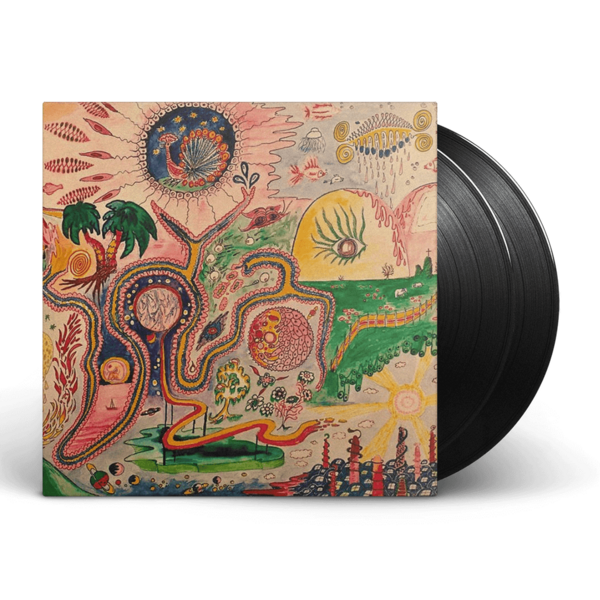 Wondrous Bughouse - 12