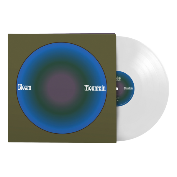 Bloom Mountain - Vinyl thumb