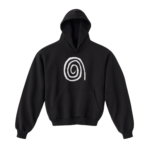 Spiral Hoodie thumb