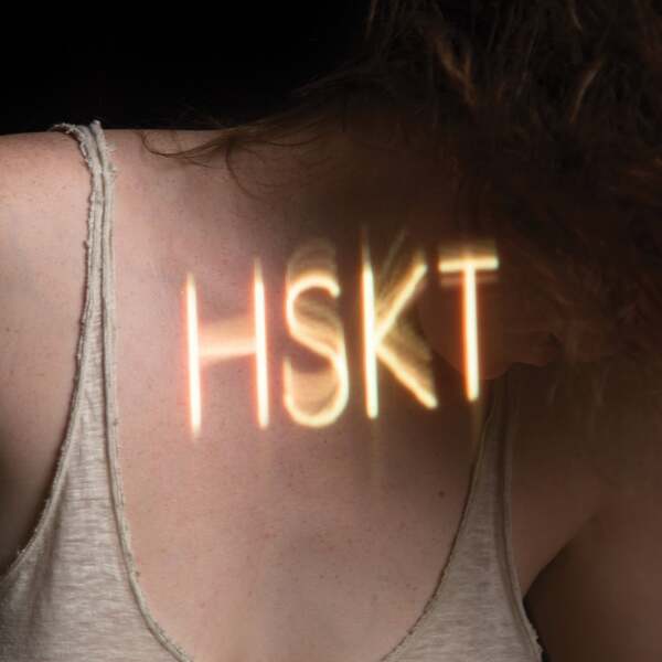 H.S.K.T. Vinyl 12