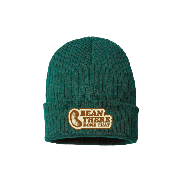 [PRE-ORDER] Bean There Beanie (Ships week of Sep. 18th, 2026) thumb