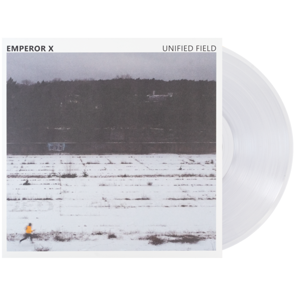 Unified Field Vinyl LP thumb