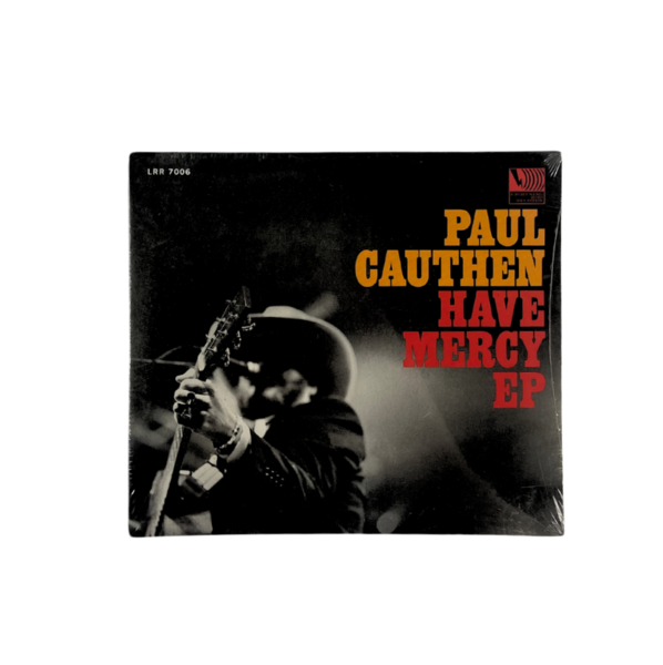 Have Mercy EP CD thumb